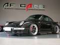 Porsche 993 911 Turbo WLS II BRD lückenlos SH Porsche Schwarz - thumbnail 7