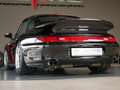Porsche 993 911 Turbo WLS II BRD lückenlos SH Porsche Schwarz - thumbnail 18