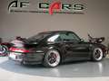 Porsche 993 911 Turbo WLS II BRD lückenlos SH Porsche Schwarz - thumbnail 25