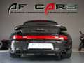 Porsche 993 911 Turbo WLS II BRD lückenlos SH Porsche Schwarz - thumbnail 19