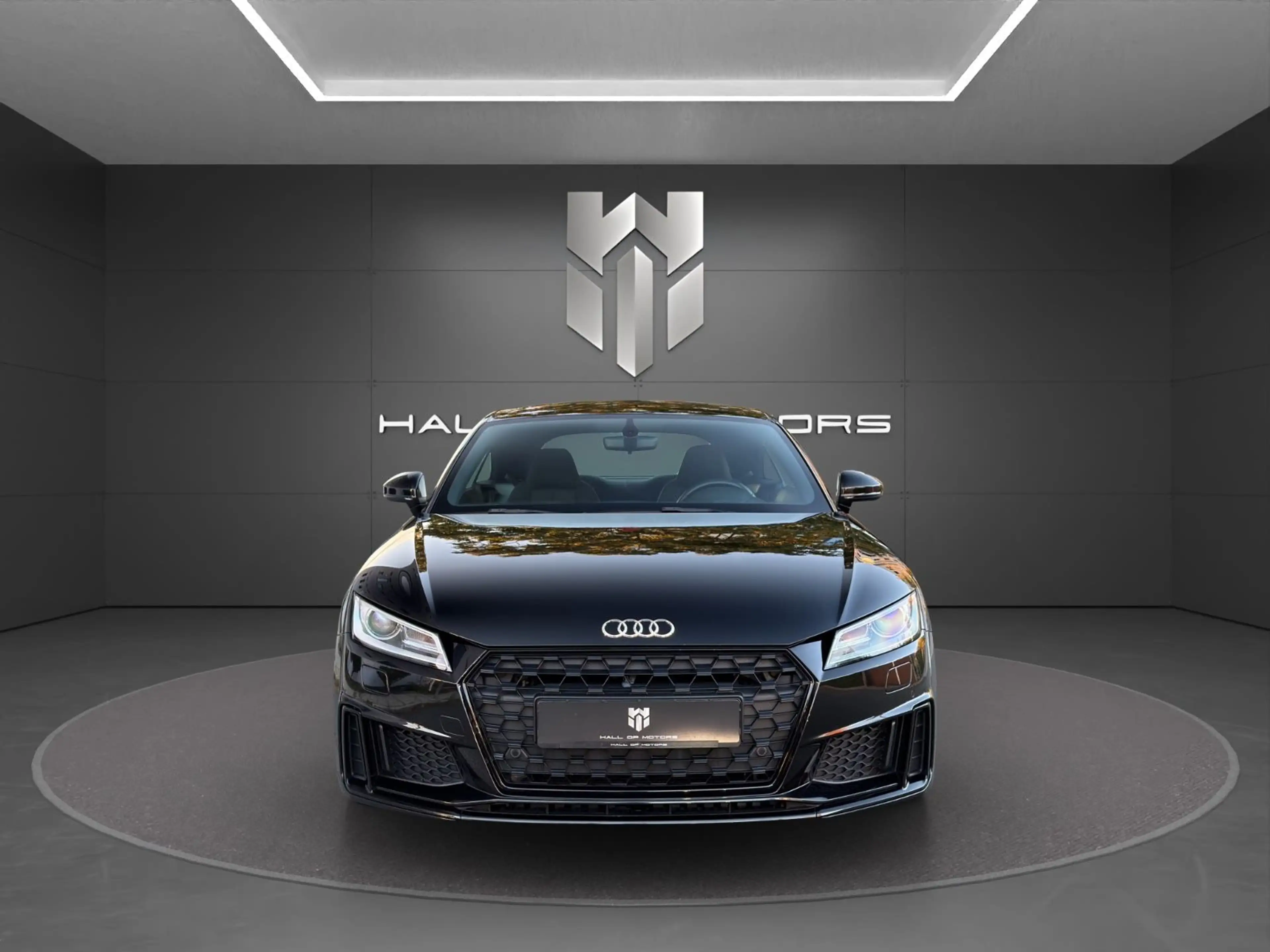 Audi TT Coupe 2.5 TFSI | S-Line | Navi | DSP | Klima — photo 8