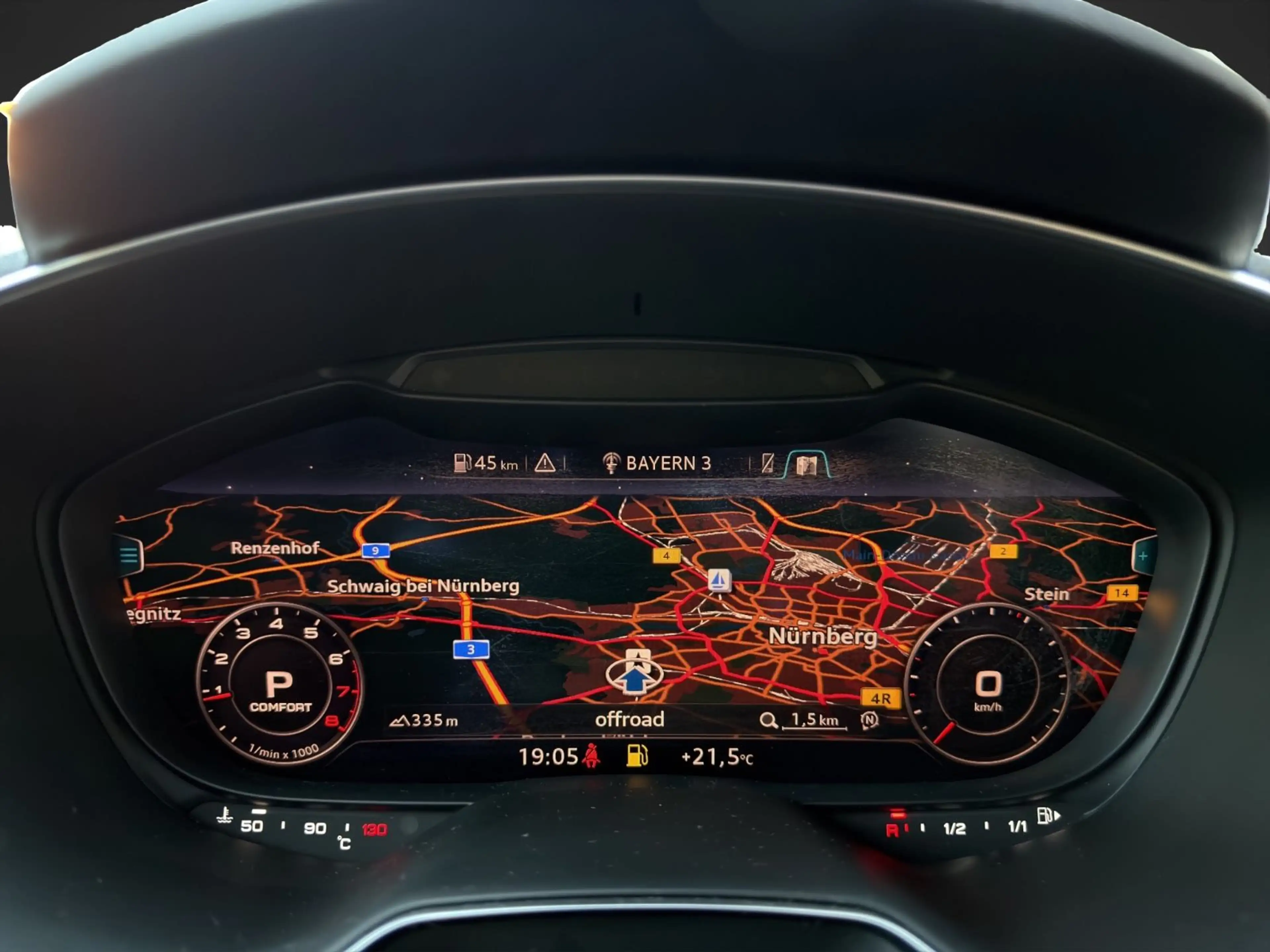 Audi TT Coupe 2.5 TFSI | S-Line | Navi | DSP | Klima — photo 15