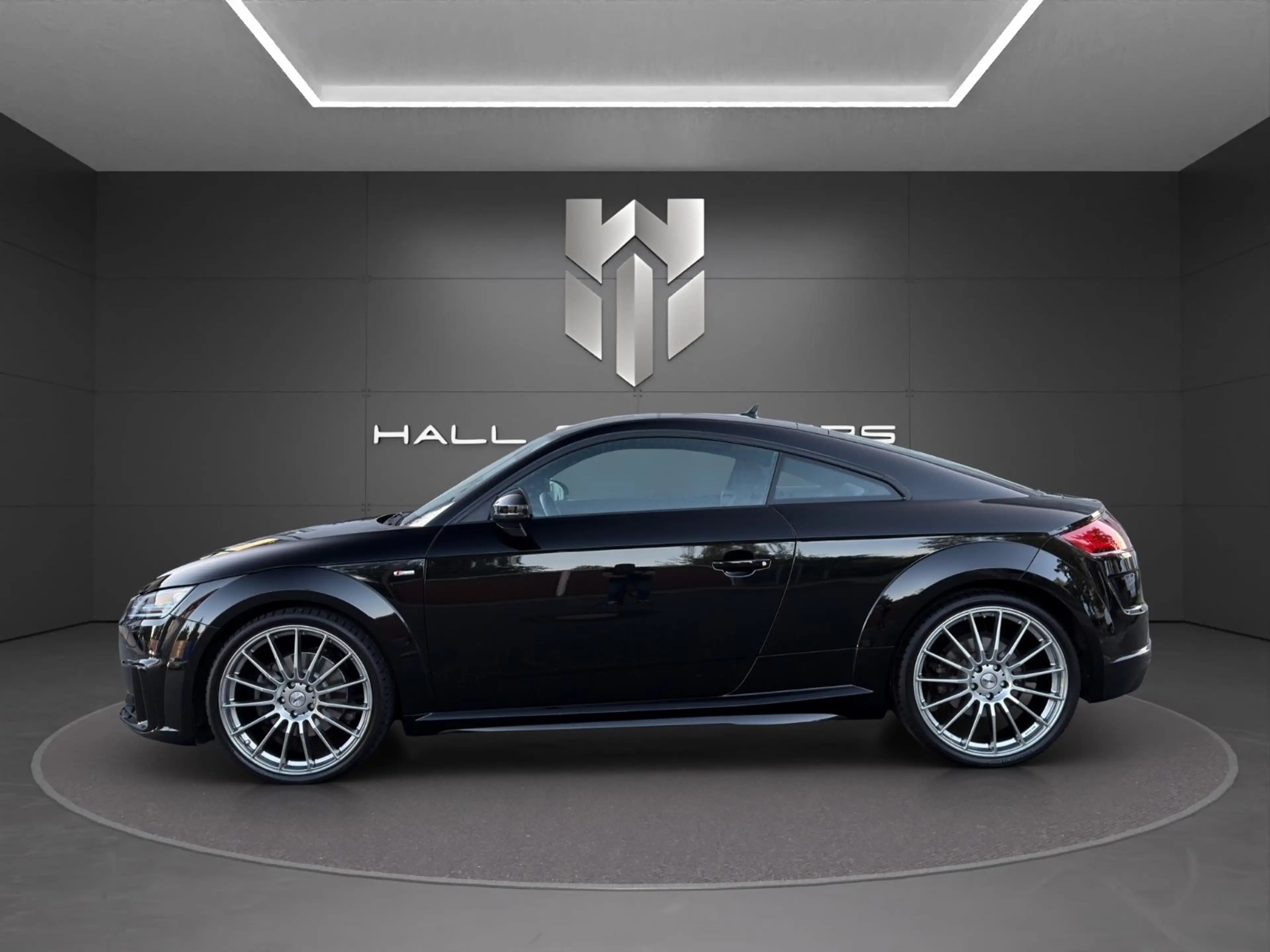 Audi TT Coupe 2.5 TFSI | S-Line | Navi | DSP | Klima — photo 2