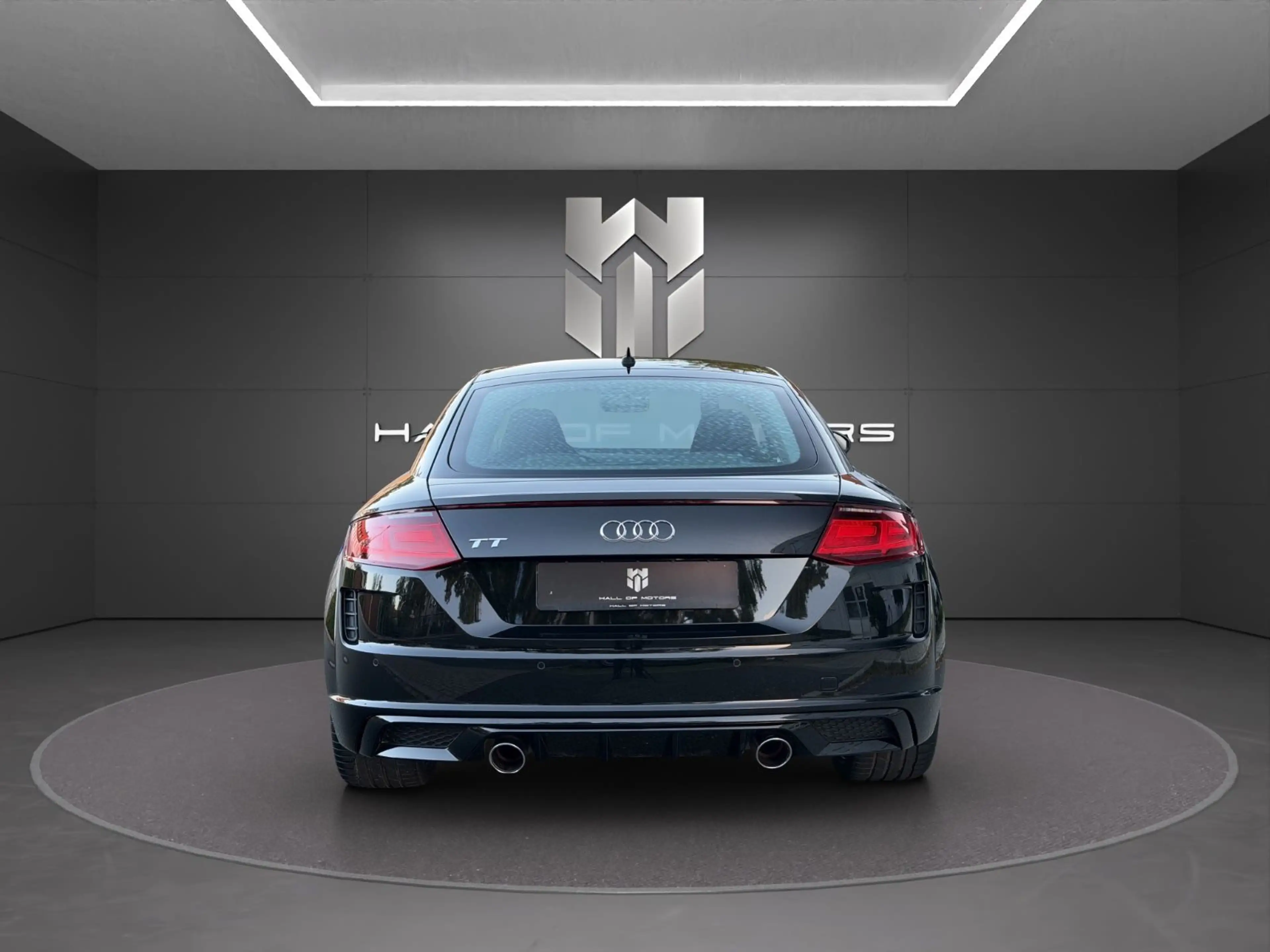 Audi TT Coupe 2.5 TFSI | S-Line | Navi | DSP | Klima — photo 4