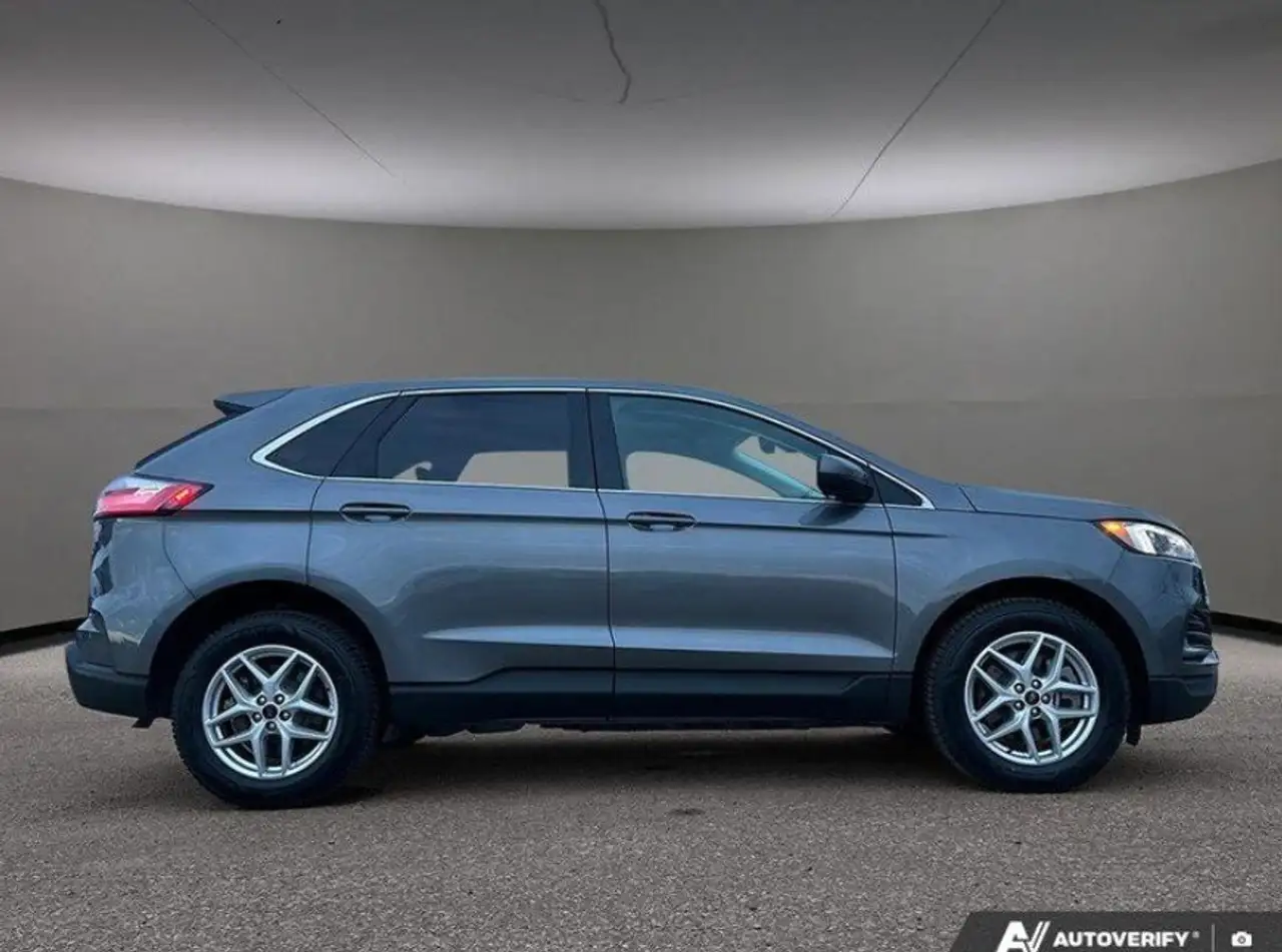 Ford Edge снимка Ford Edge