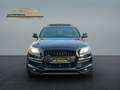 Audi Q7 3.0 TDI quattro S-Line 7-Sitzer 360° Kamera Zwart - thumbnail 2