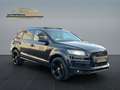 Audi Q7 3.0 TDI quattro S-Line 7-Sitzer 360° Kamera Zwart - thumbnail 3
