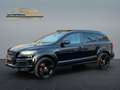 Audi Q7 3.0 TDI quattro S-Line 7-Sitzer 360° Kamera Zwart - thumbnail 1