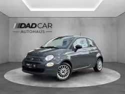 Fiat 500 Pop Star *KLIMA*MUFU*TEMPOMAT*