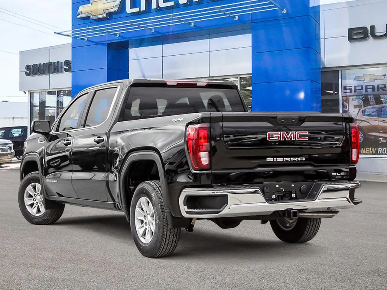 GMC Sierra 1500 снимка GMC Sierra 1500