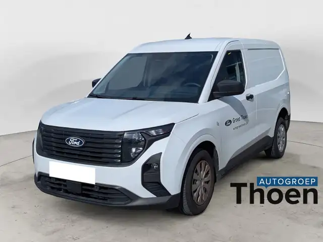 Ford Courier Trend 1.0 Ecoboost 125pk / 92kw A7 1.0 Ecoboost