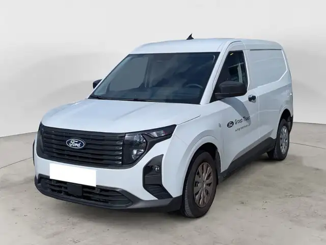 Ford Courier Trend 1.0 Ecoboost 125pk / 92kw A7 1.0 Ecoboost