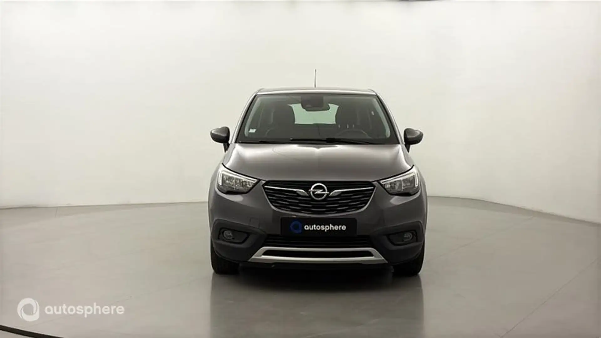 Opel Crossland X 1.5 D 120ch Design 120 ans BVA Euro 6d-T - 2