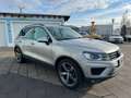 Volkswagen Touareg 3.0TDIV6 TDI, EURO6, AHK, Modell 2015! Silber - thumbnail 3
