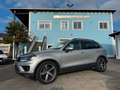 Volkswagen Touareg 3.0TDIV6 TDI, EURO6, AHK, Modell 2015! Silber - thumbnail 1