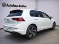 Volkswagen Golf GTE 1.5 TSI eHybrid 200 kW GTE Weiß - thumbnail 3