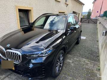 X5 xDrive40i