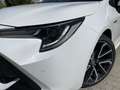 Toyota Corolla 2.0 180H FEEL ECVT TOURING SPORT Blanco - thumbnail 17