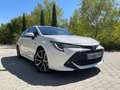 Toyota Corolla 2.0 180H FEEL ECVT TOURING SPORT Blanco - thumbnail 2
