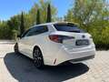 Toyota Corolla 2.0 180H FEEL ECVT TOURING SPORT Blanco - thumbnail 4