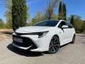 Toyota Corolla 2.0 180H FEEL ECVT TOURING SPORT Blanco - thumbnail 1