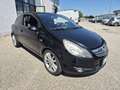 Opel Corsa Corsa IV 2006 3p 1.3 cdti Sport 90cv NEOPATENTATI Nero - thumbnail 3