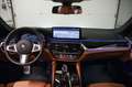 BMW 540 5-serie Touring 540i xDrive M-Sport | Panoramadak Noir - thumbnail 9