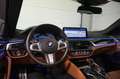 BMW 540 5-serie Touring 540i xDrive M-Sport | Panoramadak Schwarz - thumbnail 12