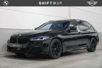 5-serie Touring 540i xDrive M-Sport | Panoramadak