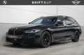 BMW 540 5-serie Touring 540i xDrive M-Sport | Panoramadak Schwarz - thumbnail 1