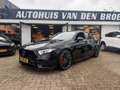 Mercedes-Benz A 35 AMG 4MATIC 306Pk|Premium Plus|Pano|Cruise|Climate|Carp Zwart - thumbnail 4