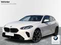 BMW 116 118dA Blanco - thumbnail 1