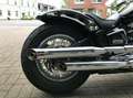 Yamaha XVS 1100 Classic* Black Oldstyle Umbau* 10600 km* TOP* Negro - thumbnail 2
