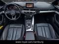 Audi A5 Cabriolet 35 TDI design*LED*PDC*LEDER*SHZ*TOP Schwarz - thumbnail 12