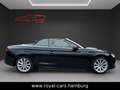 Audi A5 Cabriolet 35 TDI design*LED*PDC*LEDER*SHZ*TOP Schwarz - thumbnail 6