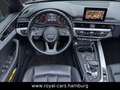 Audi A5 Cabriolet 35 TDI design*LED*PDC*LEDER*SHZ*TOP Schwarz - thumbnail 10