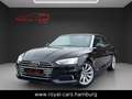 Audi A5 Cabriolet 35 TDI design*LED*PDC*LEDER*SHZ*TOP Schwarz - thumbnail 1