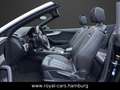 Audi A5 Cabriolet 35 TDI design*LED*PDC*LEDER*SHZ*TOP Schwarz - thumbnail 9