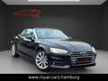 Audi A5 Cabriolet 35 TDI design*LED*PDC*LEDER*SHZ*TOP Schwarz - thumbnail 3