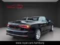 Audi A5 Cabriolet 35 TDI design*LED*PDC*LEDER*SHZ*TOP Schwarz - thumbnail 8