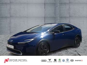 2.0 Plug-In Hybrid LED+NAV+APP+SHZ+RFK+PDC