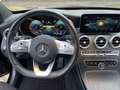 Mercedes-Benz C 400 4MATIC Aut.AMG*4M*9G*MBEAM*WIDE*PANO*BURM Schwarz - thumbnail 8