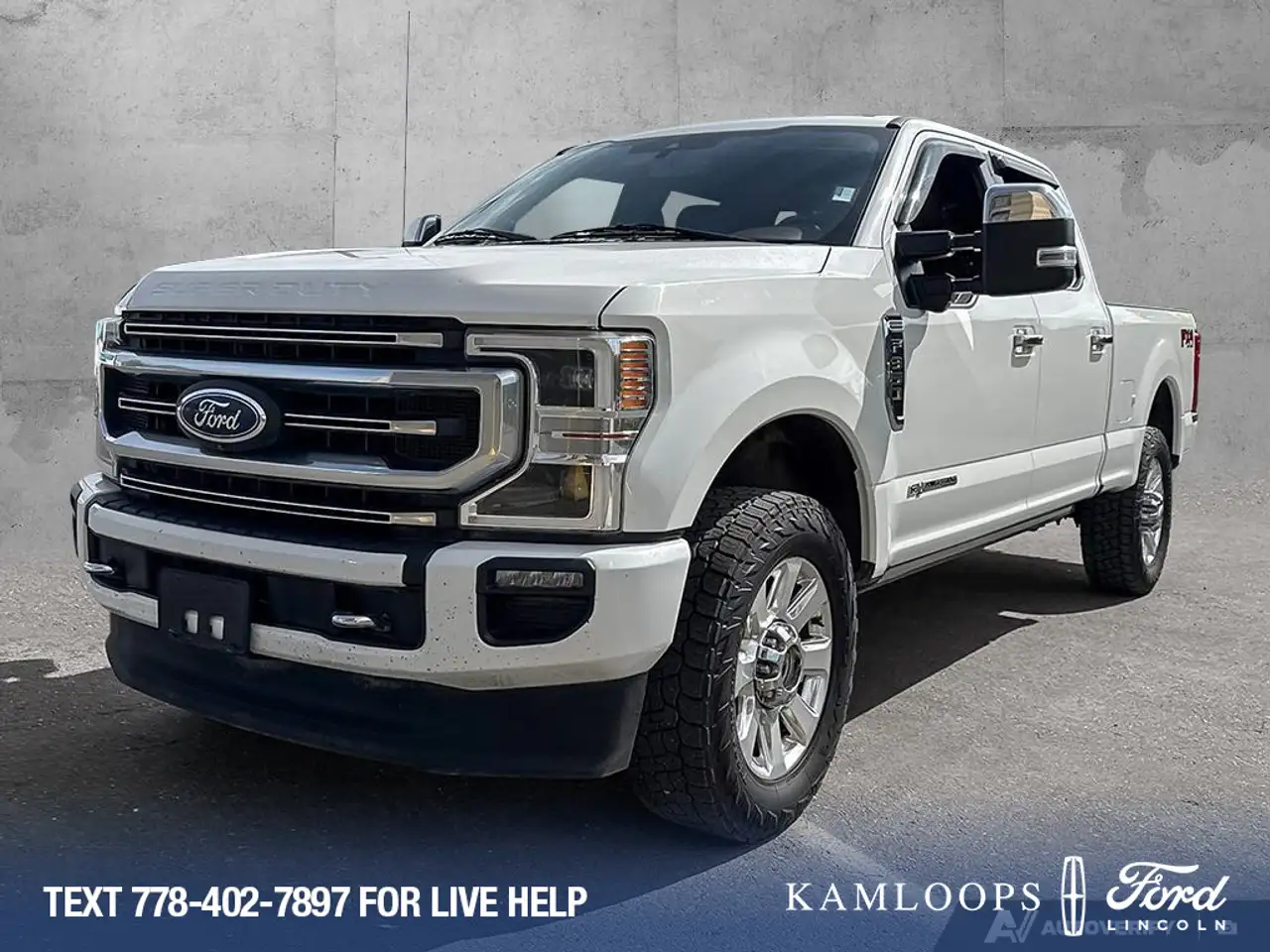2020 Ford F 350
