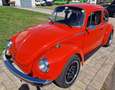 Volkswagen Käfer 1303S Neuaufbau frame off, Motor neu 1641ccm Roşu - thumbnail 2