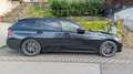 BMW 330 330e PHEV Touring Aut. Schwarz - thumbnail 4