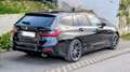 BMW 330 330e PHEV Touring Aut. Schwarz - thumbnail 8