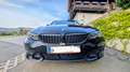 BMW 330 330e PHEV Touring Aut. Schwarz - thumbnail 3