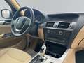 BMW X3 xDrive28i/Elektr. AHK/Fahrradträger/Xenon/LED Plateado - thumbnail 12
