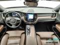 Volvo XC60 II 2018 2.0 b4 Inscription awd auto my20 Negro - thumbnail 14