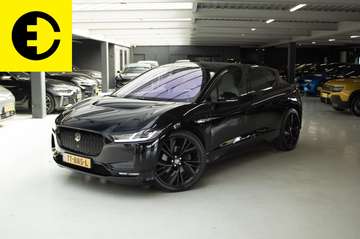 EV400 S 90 kWh |SOH 79.9% | Stoelverkoeling | Pano